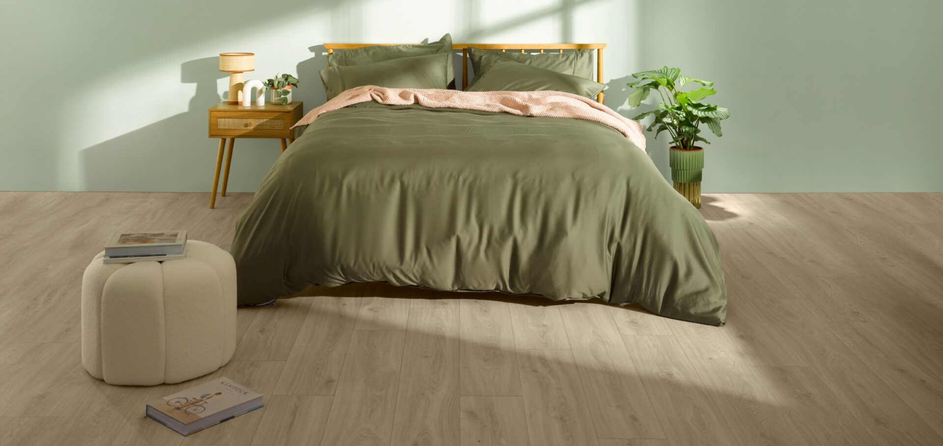 Lyocell Bedding Set