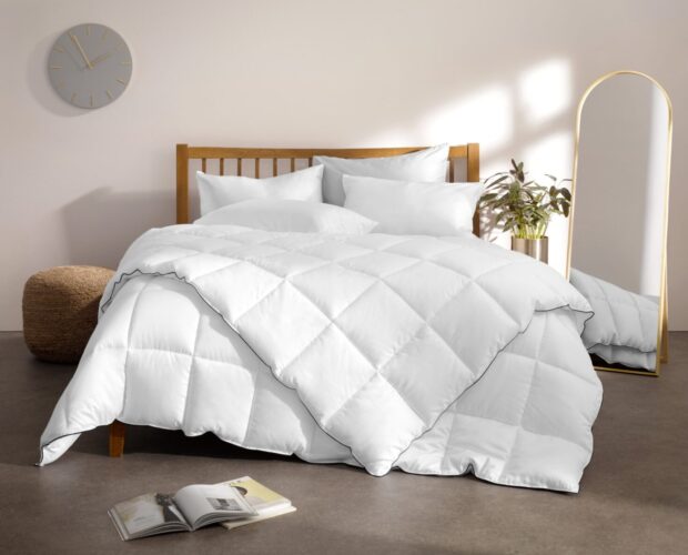 Cloud Bamboo Duvet