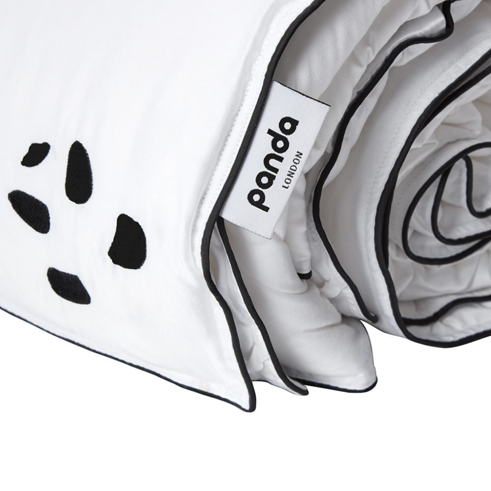 Panda London The Cloud Bamboo Duvet