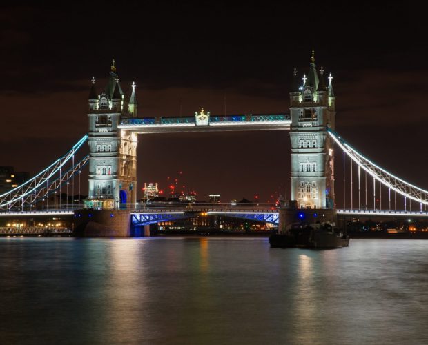 Tower Bridge London