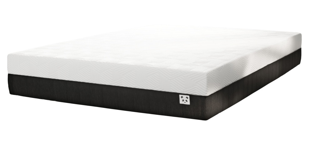 Hybrid Bamboo Mattress