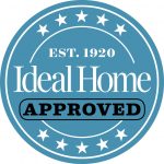 Ideal Home award