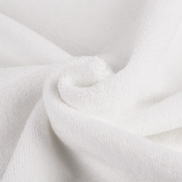Panda London Kids Bamboo Hooded Towel Texture Website Listing