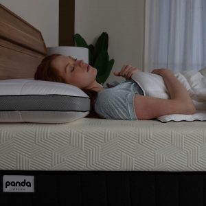 bamboo hybrid mattress image