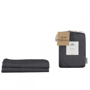 Urban Grey Pillowcases