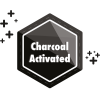 Charcoal Activated