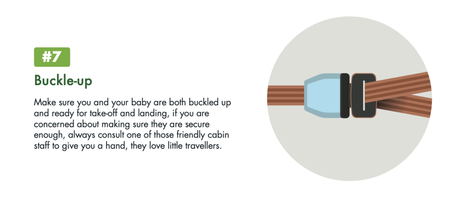 flying with your baby slice 8