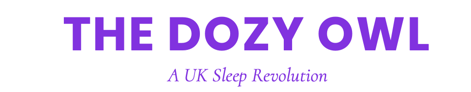 the dozy owl